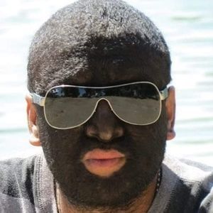 Meet your Posher, Joe